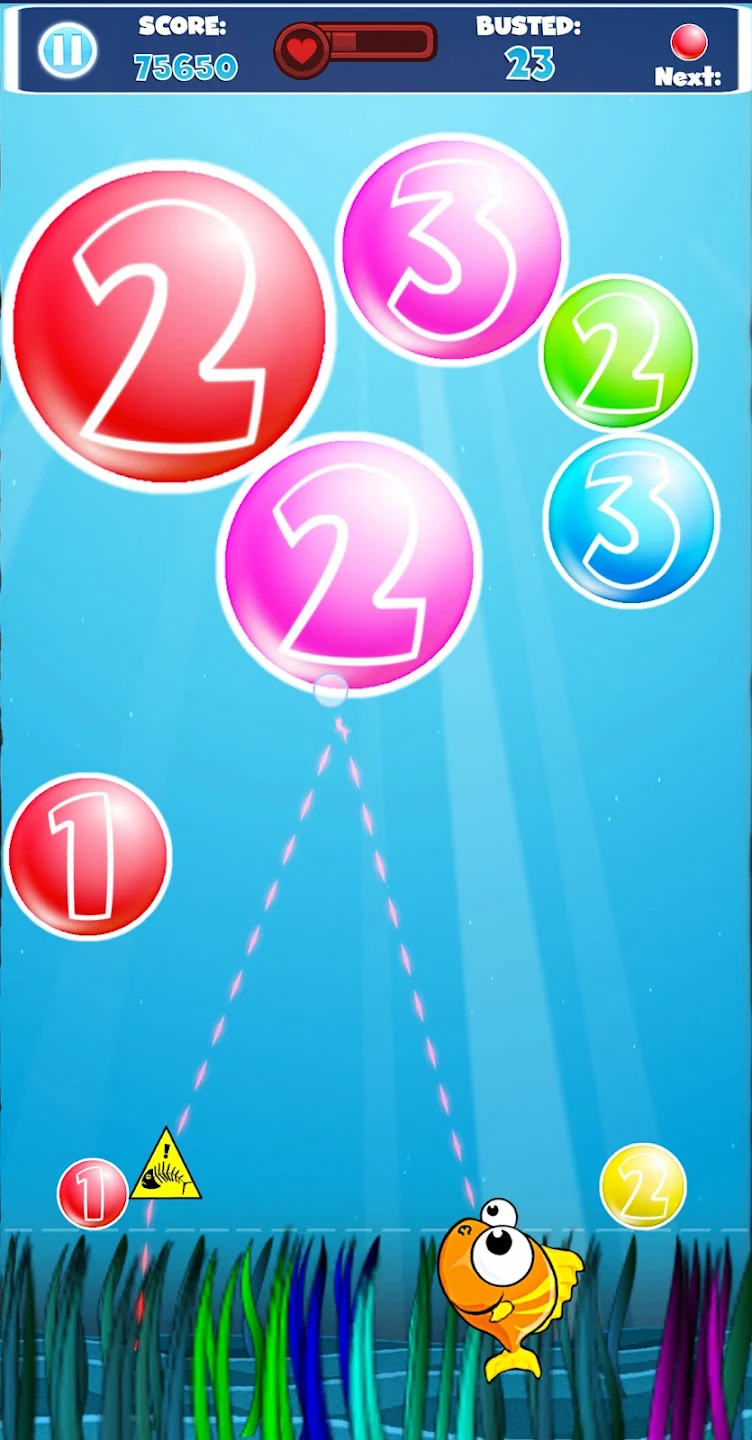 Navigation and physics