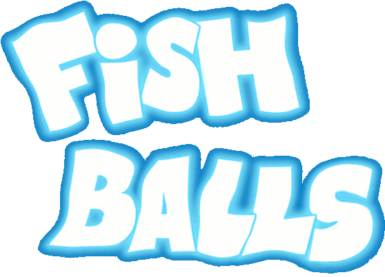 Fish Balls: The Physics Bouncer